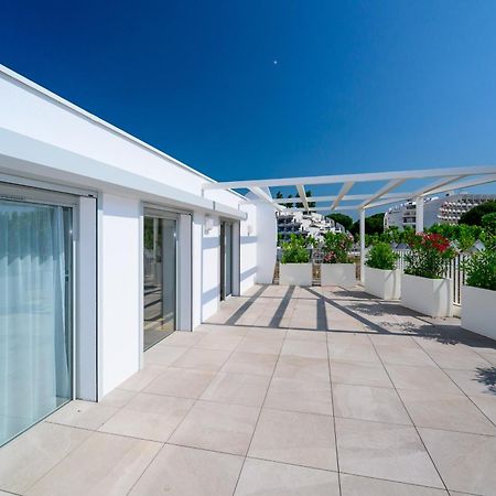 My Hotel Residences - La Grande-Motte Exterior photo