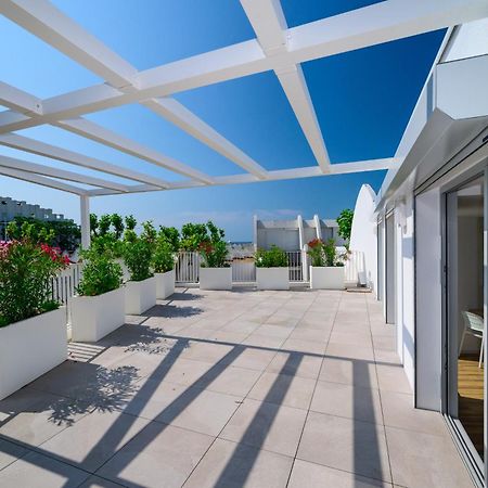 My Hotel Residences - La Grande-Motte Exterior photo