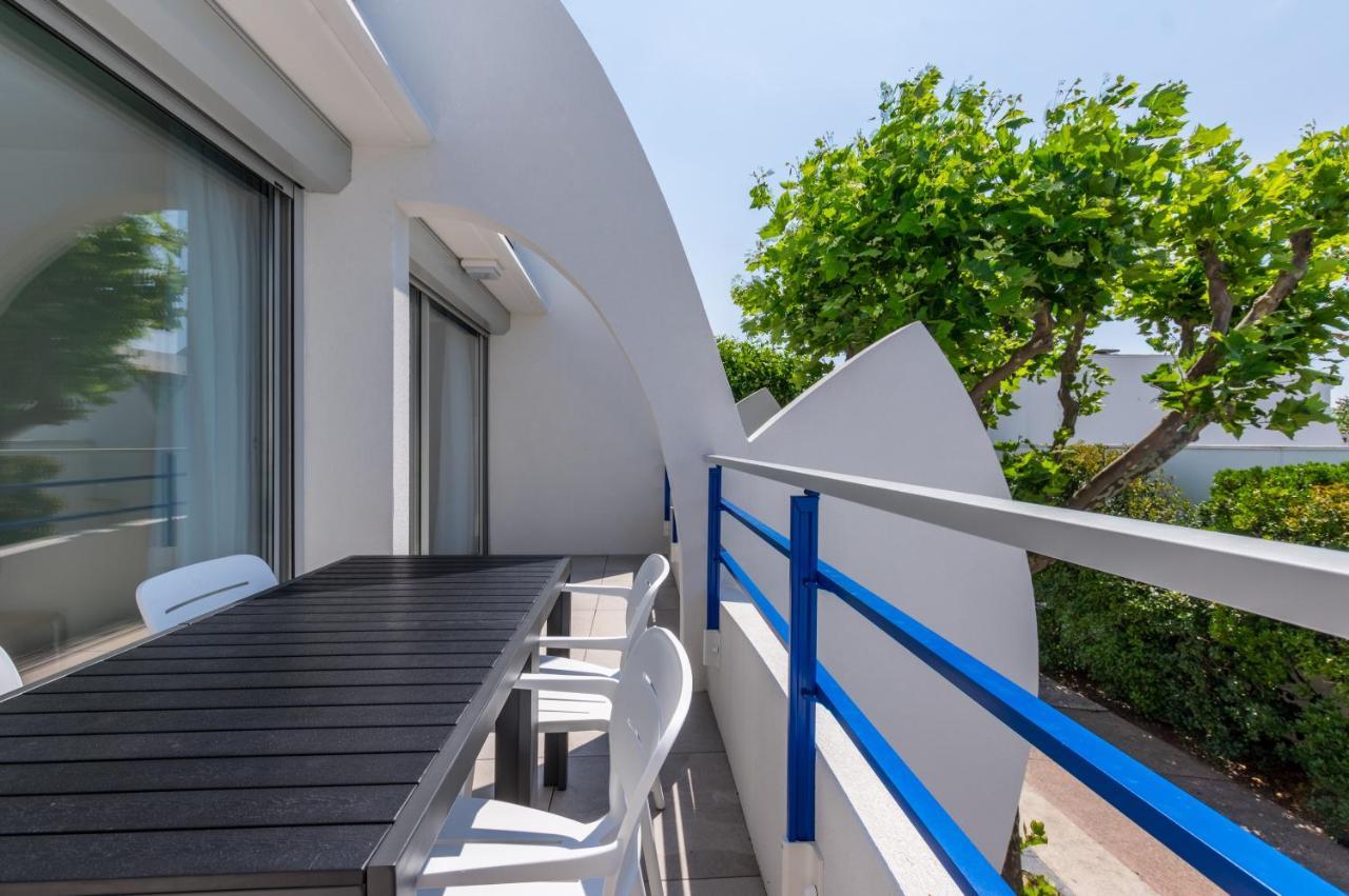 My Hotel Residences - La Grande-Motte Exterior photo